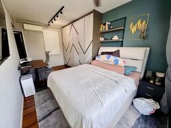 Blk 310C Waterway Terraces II (Punggol), HDB 5 Rooms #504438571